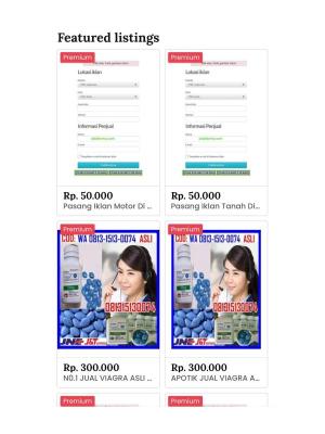 Pasang Iklan Gratis Di Jakarta Selatan Tanpa Daftar