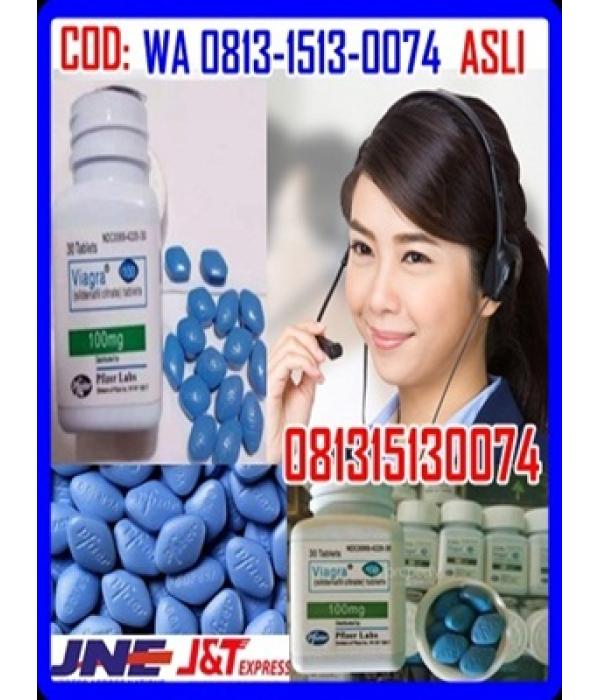 (ORIGINAL) 081315130074 BELI VIAGRA 100MG PFIZER JAKARTA UTARA - MARKETPLACE VIAGRA JAKARTA UTARA - 1