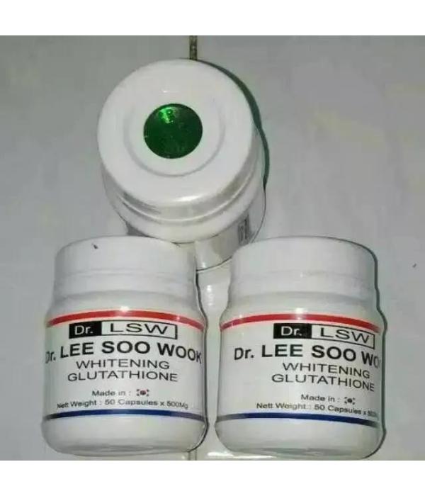 Dr LSW Obat Pemutih Kulit Di Jakarta O82241O87391 - 1