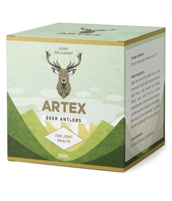 Artex Krim Nyeri Sendi O82241O87391 Jakarta - 1