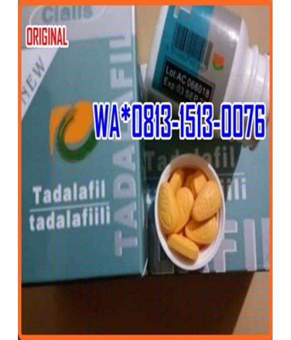 (ORIGINAL) TOKO OBAT CIALIS ASLI DI JAKARTA 081315130076 - JUAL OBAT KUAT CIALIS ASLI DI JAKARTA - 1