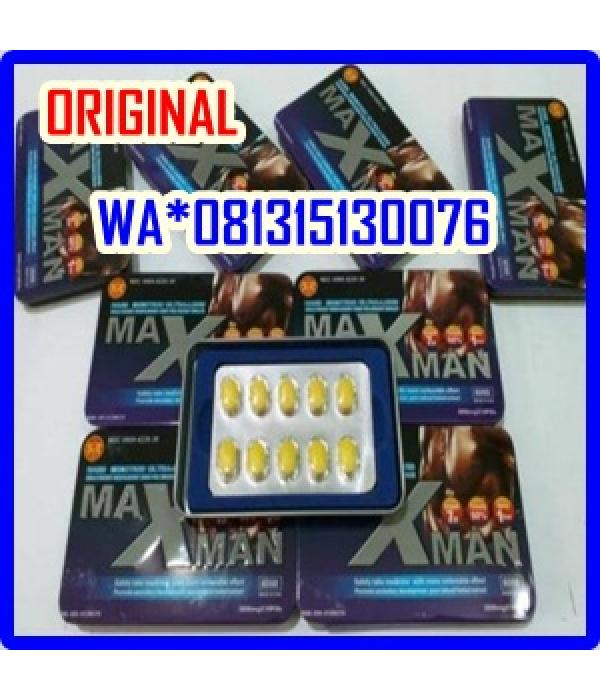 (ORIGINAL) TOKO OBAT MAXMAN DI JAKARTA 081315130076 - JUAL OBAT KUAT MAXMAN ASLI DI JAKARTA - 1