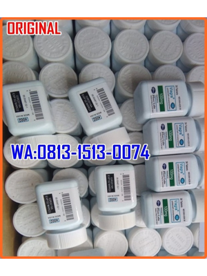 ORIGINAL : JUAL VIAGRA ASLI 100mg DI MENTENG 081315130074