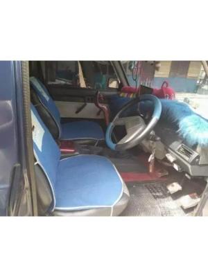 Dijual mobil kijang super long... mobil sehat tarikan joss